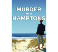 Murder In The Hamptons