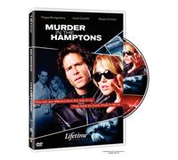 Murder in the Hamptons [Import USA Zone 1]