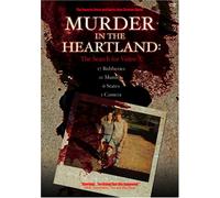 Murder In The Heartland: The Search For Video X [Import USA Zone 1]