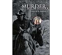 Murder In The High Sierra