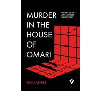 Murder in the House of Omari