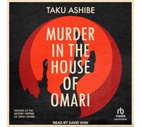 Murder in the House of Omari