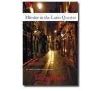 Murder In The Latin Quarter