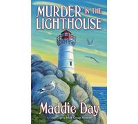 Murder in the Lighthouse - Maddie Day - Kensington Cozies - ebook (ePub) - Livre