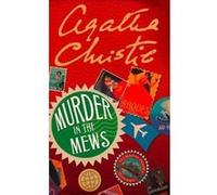 Murder in the Mews (Poirot) - [Version Originale] Inconnu (Auteur)