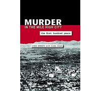 Murder In The Mile High City