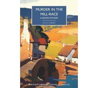 Murder in the Mill-Race