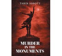 Murder in the Monuments