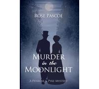 Murder In The Moonlight