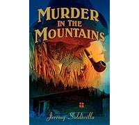 Murder In The Mountains