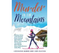 Murder In The Mountains