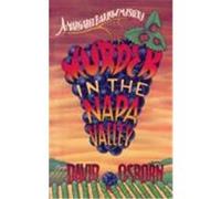 Murder In The Napa Valley, A Margaret Barlow Mystery David Osborn (Auteur)