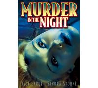Murder in the Night [Import USA Zone 1]