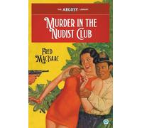 Murder in the Nudist Club