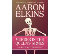 Murder in the Queen's Armes