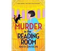 Murder in the Reading Room