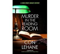 Murder in the Reading Room