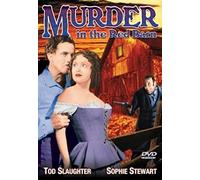 Murder In The Red Barn (Dvd) (1935) (All Regions) (Ntsc) (Us Import)
