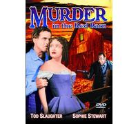 Murder in the Red Barn [Import USA Zone 1]