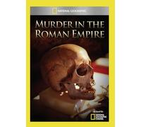 Murder in The Roman Empire