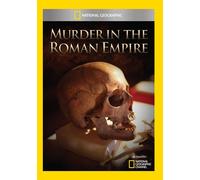 Murder in The Roman Empire