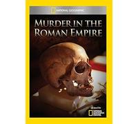 Murder In The Roman Empire [Dvd] [Import]