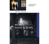 Murder in the Rue de Paradis Cara Black (Auteur)