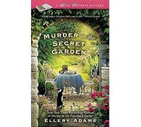 Murder In The Secret Garden