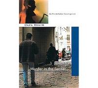 Murder in the Sentier Cara Black (Auteur)