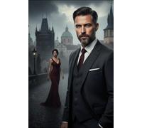 Murder in the Shadows of Prague: Dark Secrets Amidst the Spires