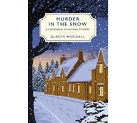 Murder In The Snow