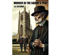 Murder in the Squire's Pew