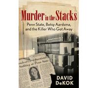Murder In The Stacks