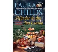 Murder in the Tea Leaves