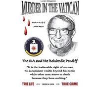 Murder in the Vatican: The CIA and the Bolshevik Pontiff - [Version Originale] Lucien Gregoire (Auteur)