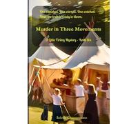 Murder in Three Movements: Secrets bloom where rivalry festers