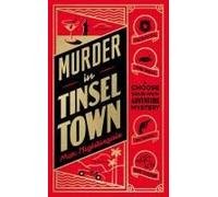Murder In Tinseltown