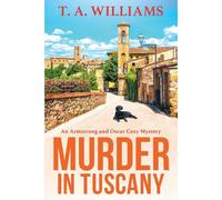 Murder In Tuscany