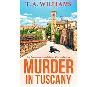 Murder in Tuscany