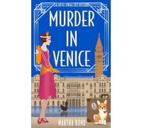 Murder in Venice