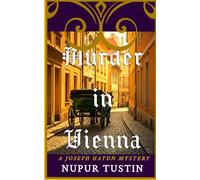 Murder in Vienna: A Joseph Haydn Murder Mystery