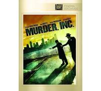 Murder, Inc.