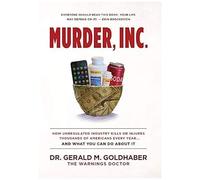 Murder, Inc.