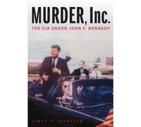 Murder Inc. by James H. Johnston James H. Johnston (Auteur)