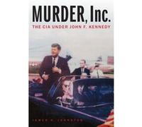 Murder Inc. by James H. Johnston Unknown (Auteur)