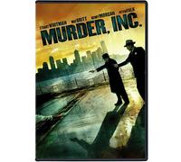 Murder Inc [Import USA Zone 1]