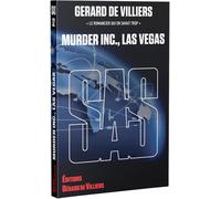 Murder Inc., Las Vegas