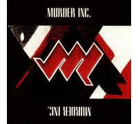 Murder Inc - Murder [Import]