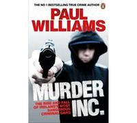 Murder Inc. Paul Williams Paul Williams (Auteur)