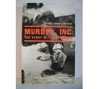 Murder, Inc.: The Story Of The Syndicate